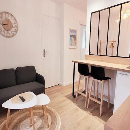 Appartement Neuf Rdc Avec Terrasse A Vannes Centre Ngoại thất bức ảnh
